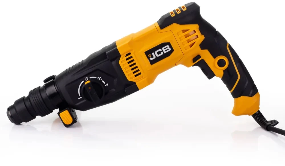Perforatorius JCB RH1050 E; 3,5 J; SDS plus; 1050 W