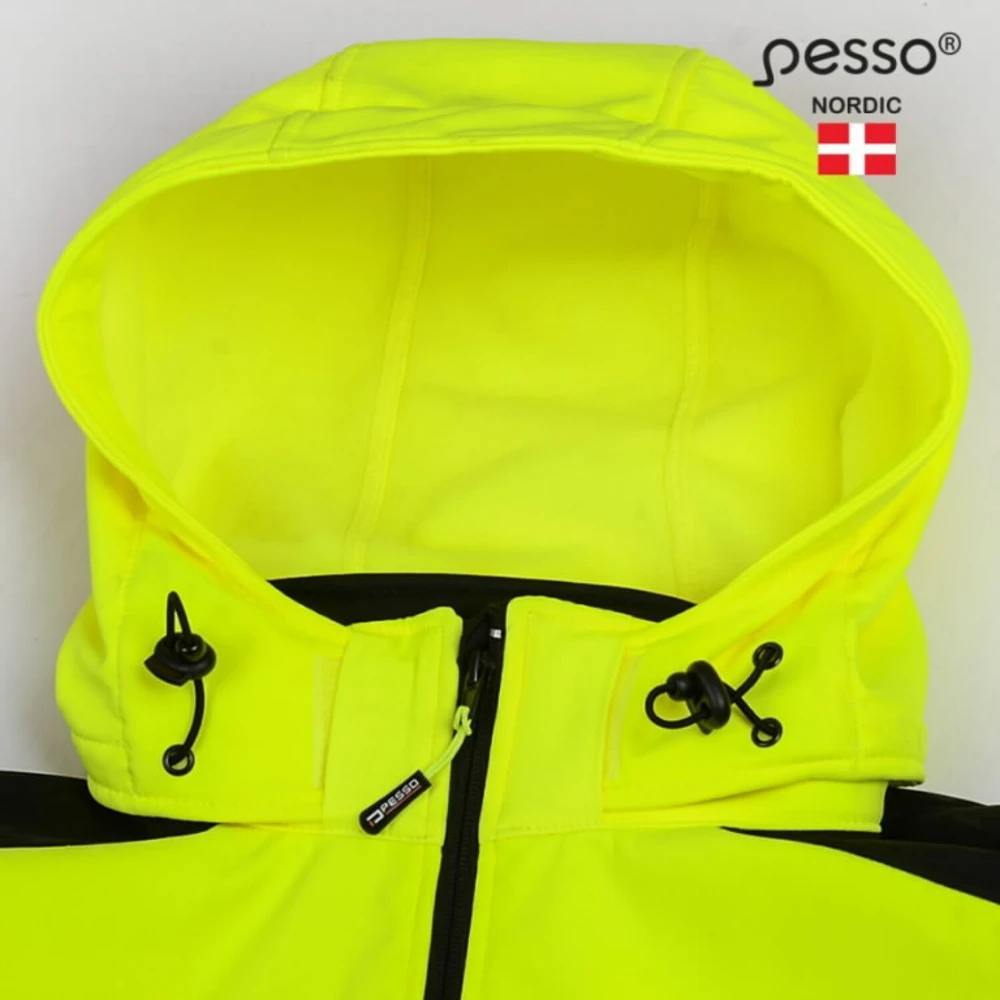Darbinė striukė Pesso Palermo, XL dydis