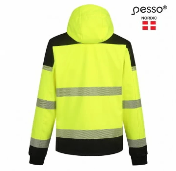 Darbinė striukė Pesso Palermo, XL dydis