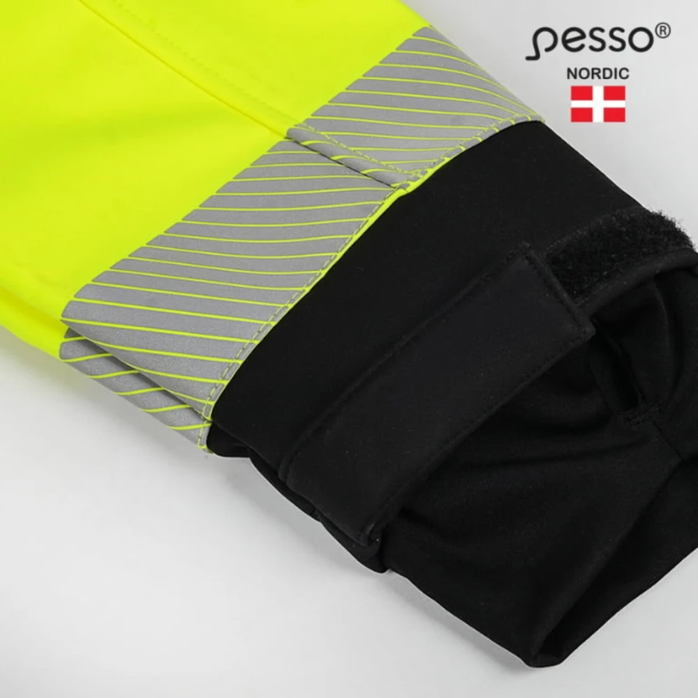 Darbinė striukė Pesso Palermo, XL dydis