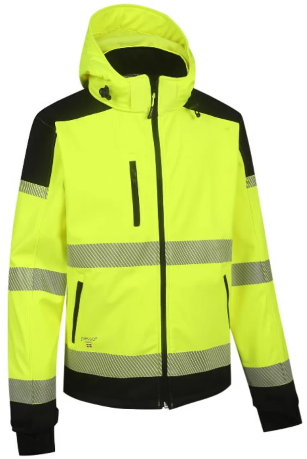 Darbinė striukė Pesso Palermo, XL dydis