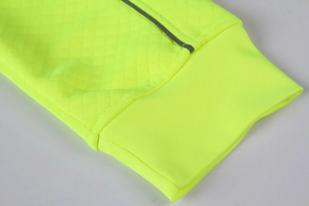 Darbinis švarkas Pesso, geltonas, 2XL dydis