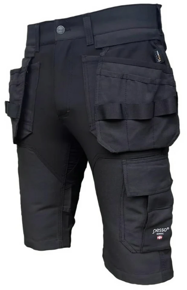 Darbo šortai Pesso TITAN Flexpro C52