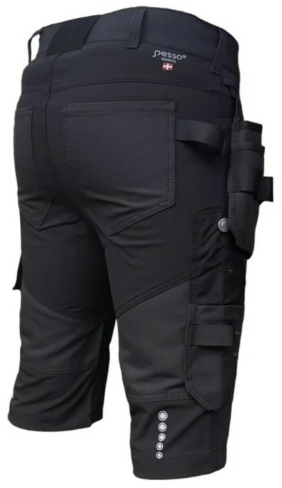 Darbo šortai Pesso TITAN Flexpro C52