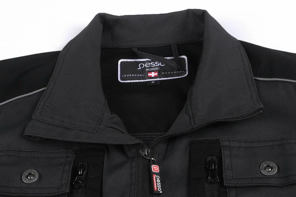Darbo švarkas Pesso Stretch XL