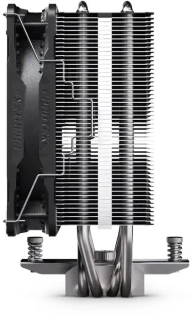 CPU aušintuvas Phanteks Polar ST4 (PH-TC12ST4_DBK0)