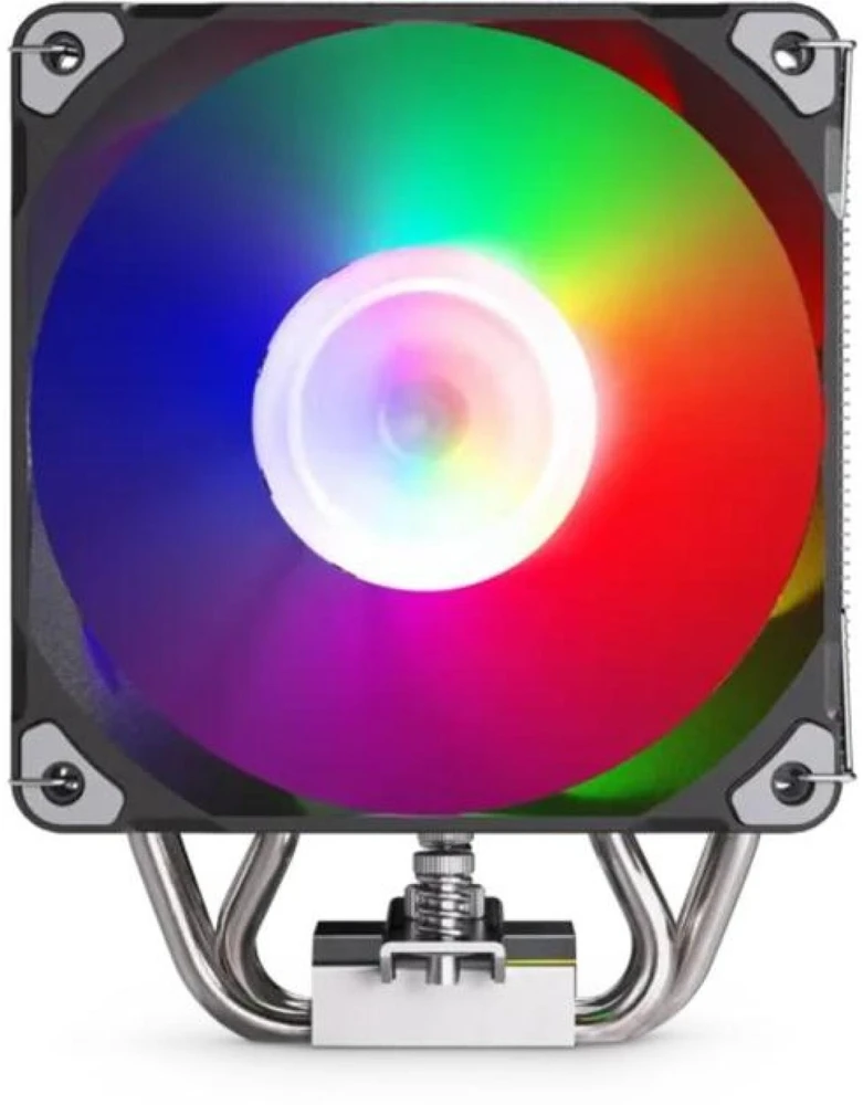 CPU aušintuvas Phanteks Polar ST4 (PH-TC12ST4_DBK0)