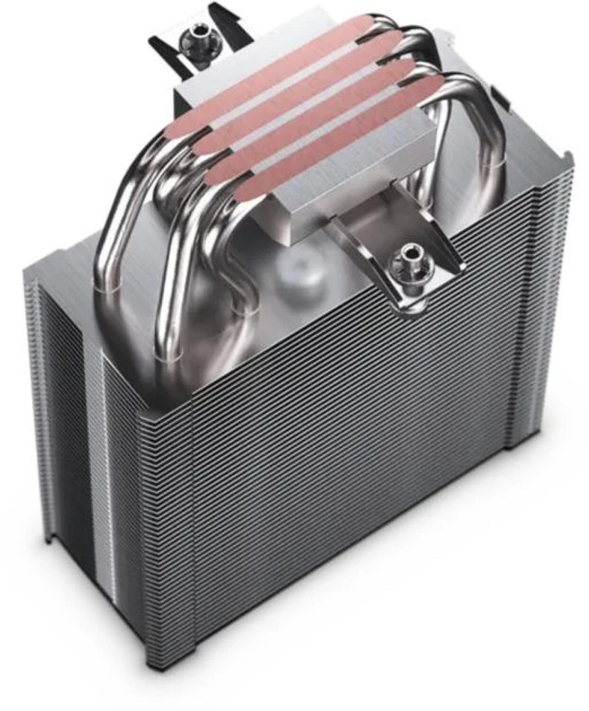 CPU aušintuvas Phanteks Polar ST4 (PH-TC12ST4_DBK0)