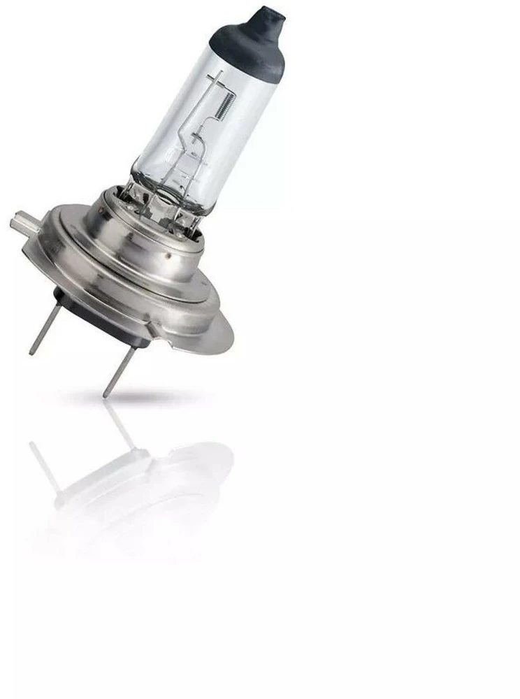 Philips lemputės Vision +30%, H7, 55W, 1 vnt. 12972PRB1