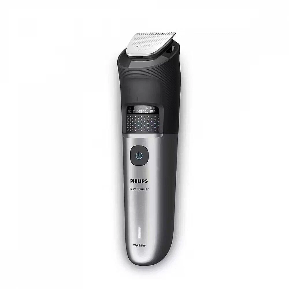 Barzdaskutė Philips Barzdos kirptuvas Seria 7000 BT7670/15