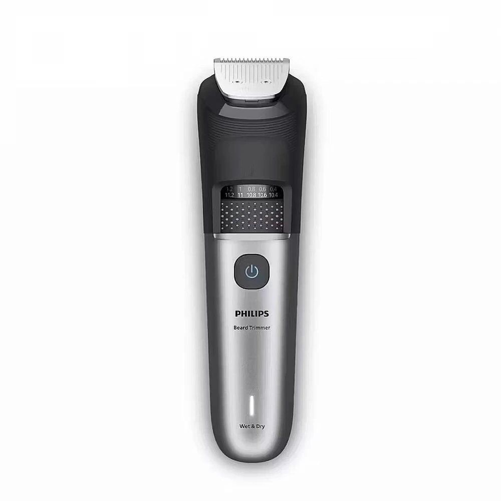 Barzdaskutė Philips Barzdos kirptuvas Seria 7000 BT7670/15