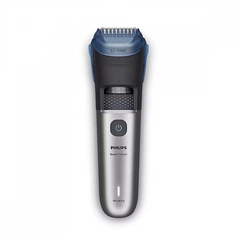 Barzdaskutė Philips Barzdos kirptuvas Seria 7000 BT7670/15