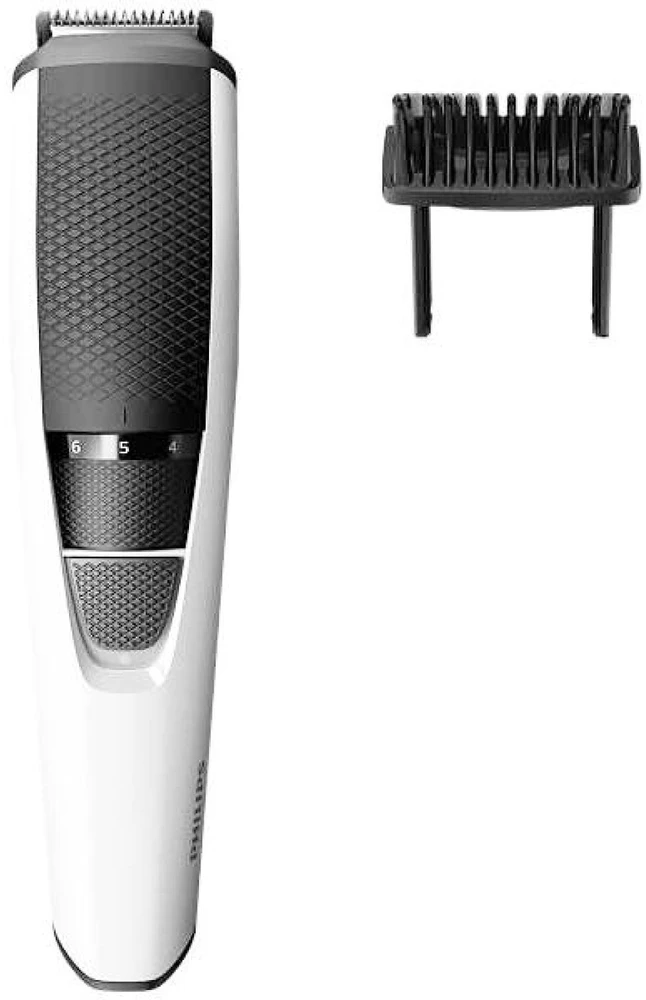 Barzdaskutė Philips BT3206/14 barzdos kirptuvas
