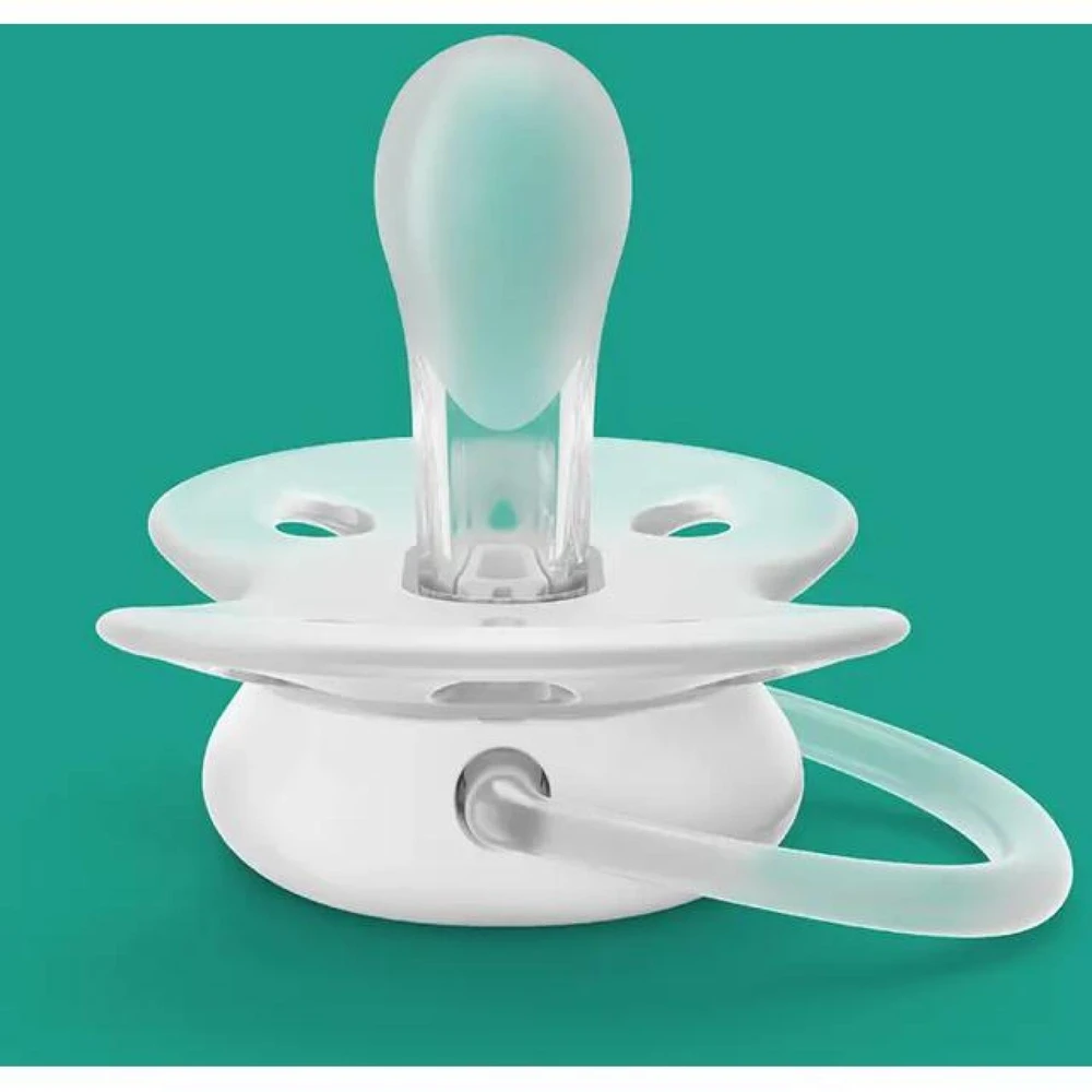 Philips SCF087/07 ČIULPTUKŲ ORAS 0-6 DIENĄ IR NAKTĮ