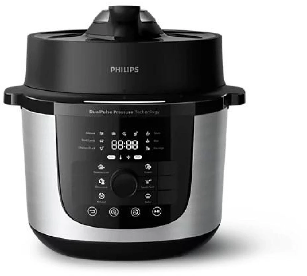 Daugiafunkcinis puodas Philips 3000 Series HD2616/70