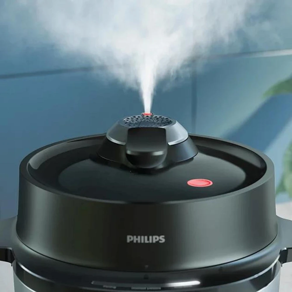Daugiafunkcinis puodas Philips 3000 Series HD2616/70