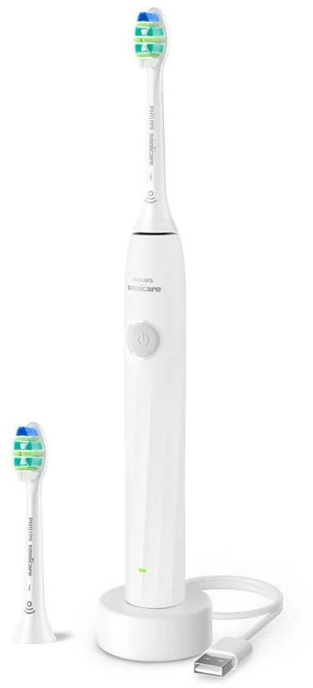 Philips Sonicare 2100 HX4022/01 baltas