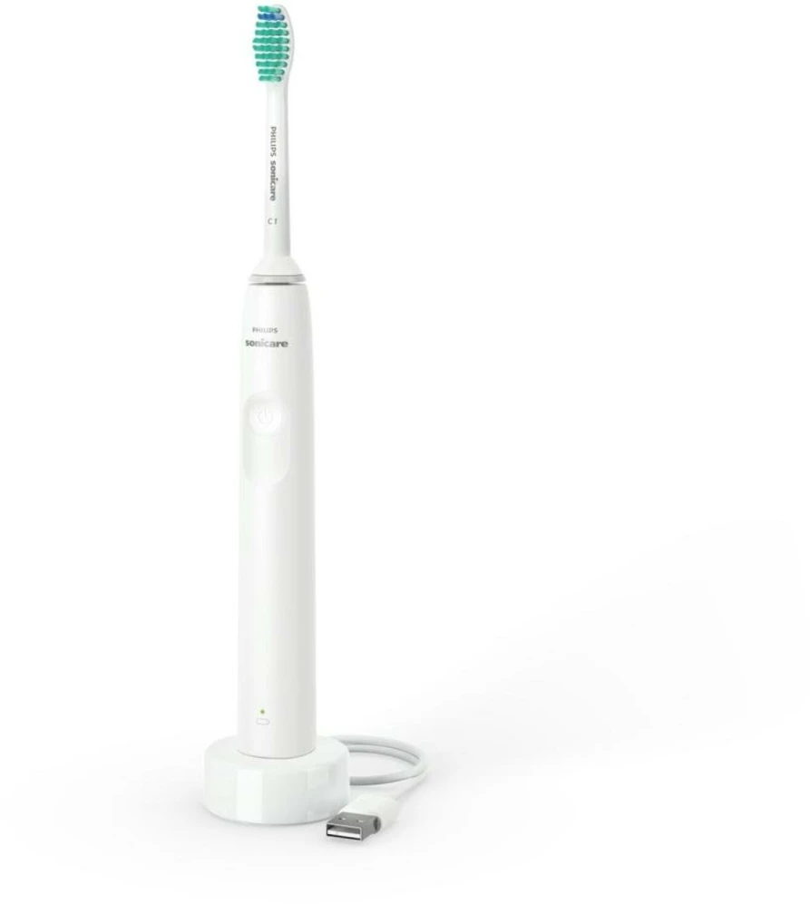 Philips Sonicare 2100 Series „Sonic“ elektrinis dantų šepetėlis, HX3651/13
