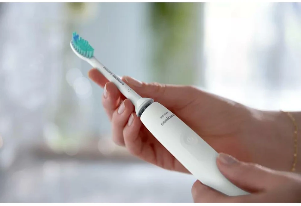 Philips Sonicare 2100 Series „Sonic“ elektrinis dantų šepetėlis, HX3651/13