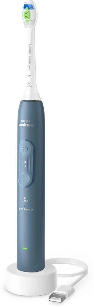 Philips 4100 series Sonic electric dantų šepetėlis HX4041/48