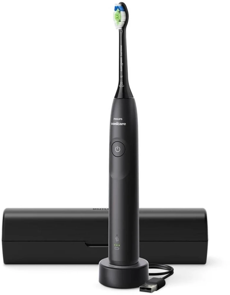 Philips Sonicare Series 5300 „Sonic“ elektrinis dantų šepetėlis HX7101/02