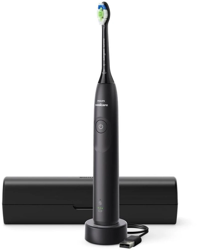 Philips Sonicare Series 5300 „Sonic“ elektrinis dantų šepetėlis HX7101/02
