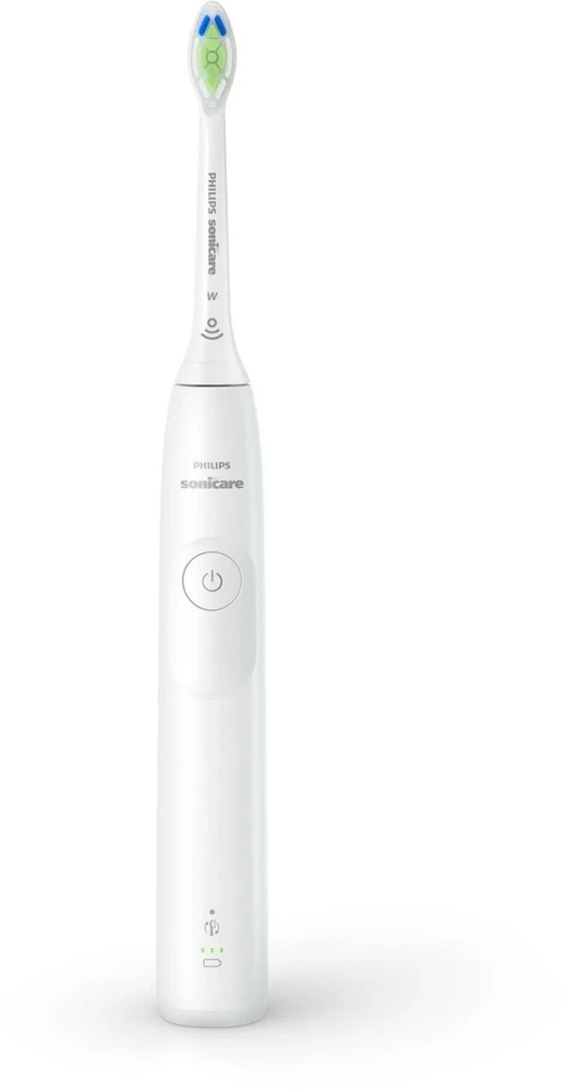 Elektrinis dantų šepetėlis Philips Sonicare Series 5300 HX7108/01, Baltas