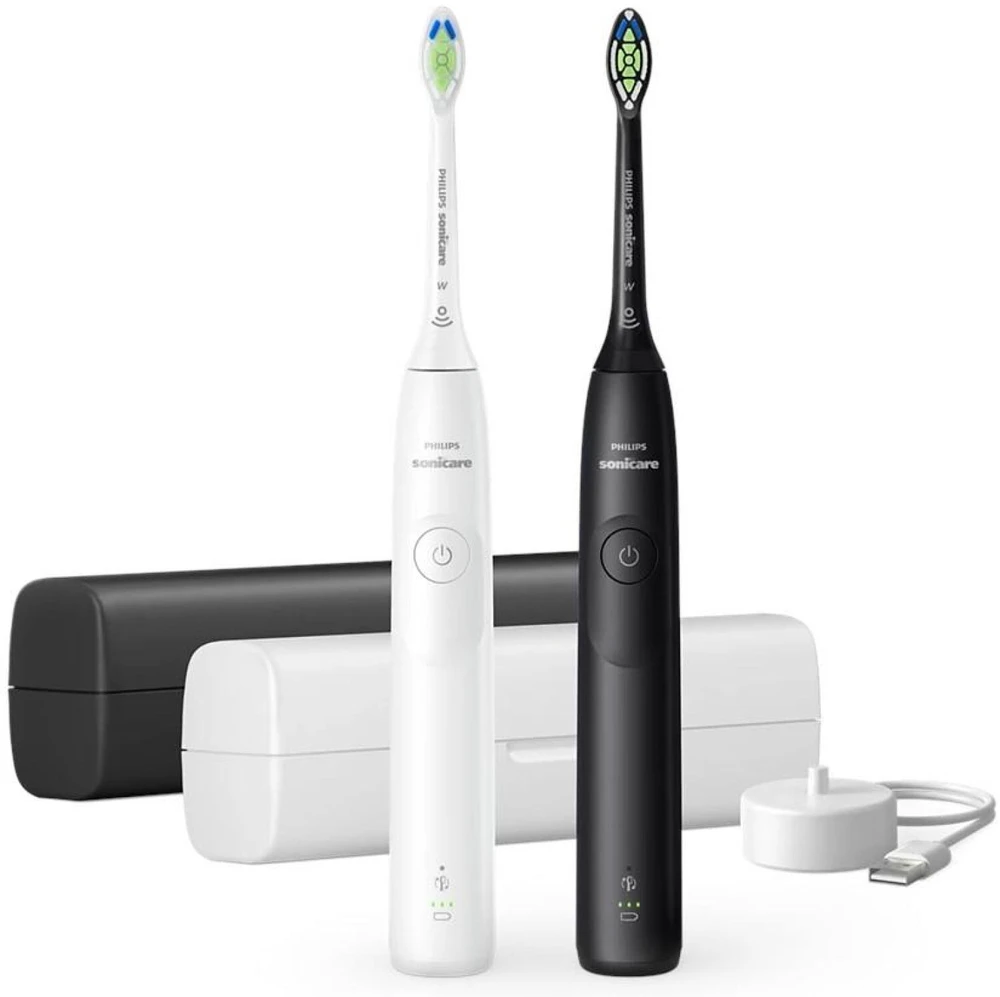 Elektrinis dantų šepetėlis Philips Sonicare Series 5300 HX7109/01