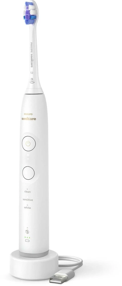 Elektrinis dantų šepetėlis Philips Sonicare Series 6500 HX7410/02