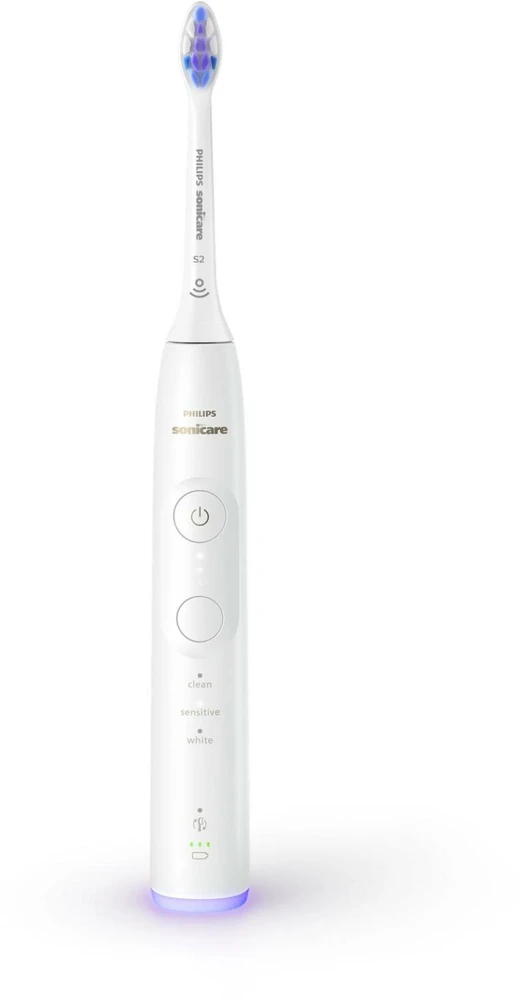 Elektrinis dantų šepetėlis Philips Sonicare Series 6500 HX7410/02
