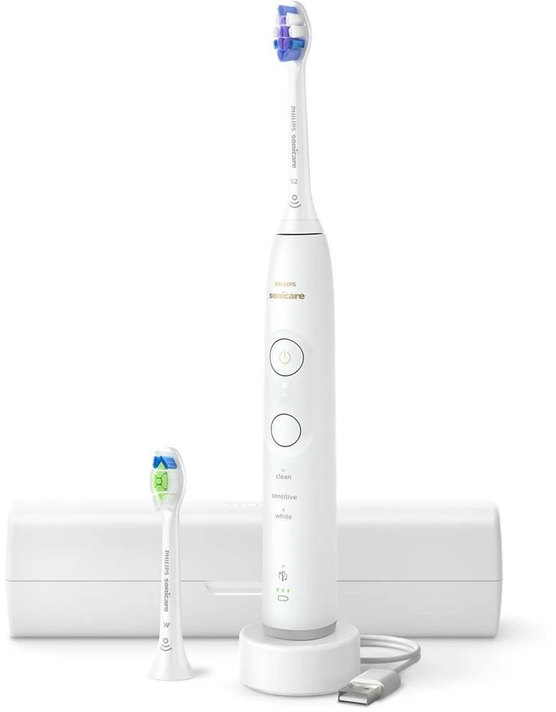 Elektrinis dantų šepetėlis Philips Sonicare Series 6500 HX7410/02