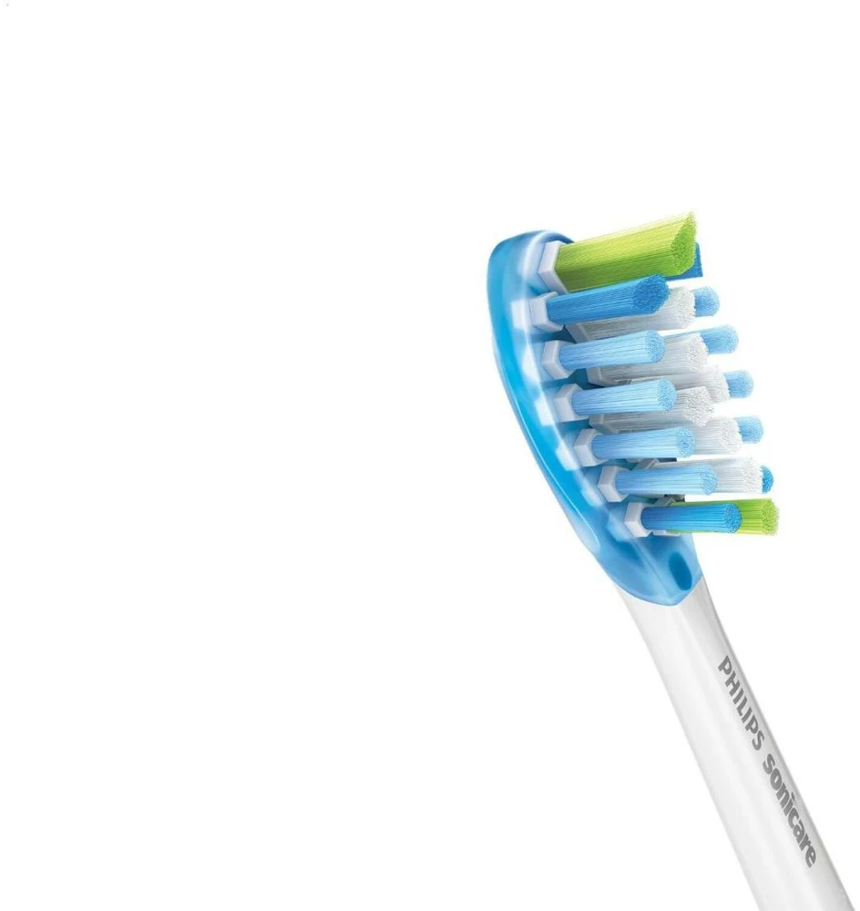 Philips DiamondClean 9000 „Sonic“, elektrinis dantų šepetėlis su programa HX9911/27