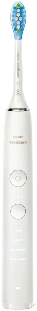Philips DiamondClean 9000 „Sonic“, elektrinis dantų šepetėlis su programa HX9911/27