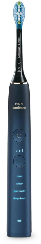 Elektrinis dantų šepetėlis su programėle Philips Sonicare Philips Sonicare DiamondClean 9000