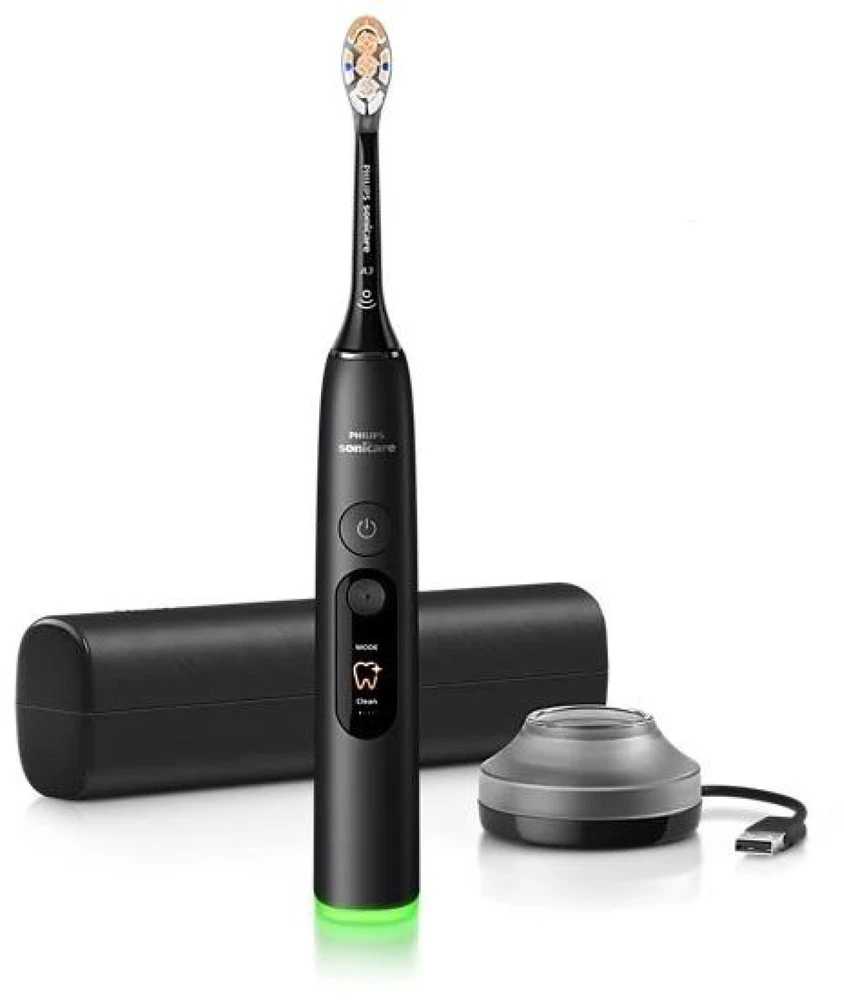 Dantų šepetėlis Philips Sonicare 8000 HX831