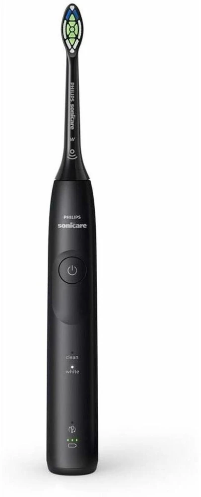 Philips Sonicare 5500 HX7119/02 balta/juoda