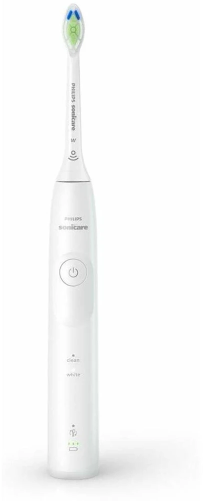 Philips Sonicare 5500 HX7119/02 balta/juoda