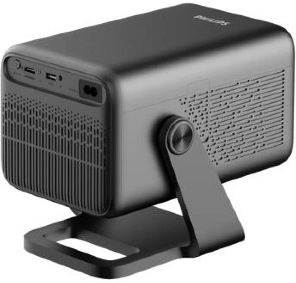 Philips NeoPix 760 išmanusis projektorius | Full HD (1920x1080) | 800 ANSI liumenų | Juodas | Wi-Fi