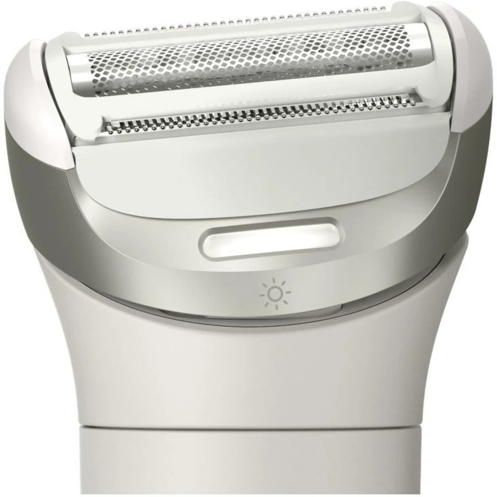Philips Lady Shaver Series 8000 Belaidis skustuvas, drėgnai ir sausai (BRL147/00)