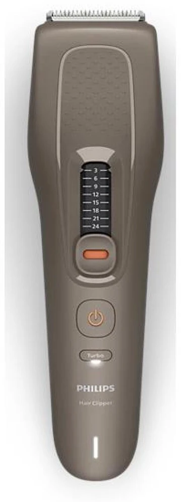 Plaukų kirpimo mašinėlė Philips Series 5000 HC5722/15