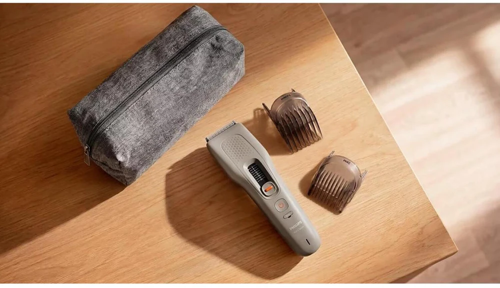 Plaukų kirpimo mašinėlė Philips Series 5000 HC5722/15