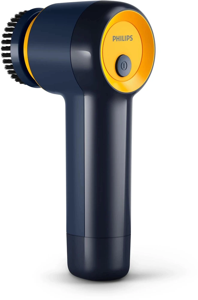 Philips | Sneaker Cleaner | GCA1000/60 | Mėlyna/Geltona