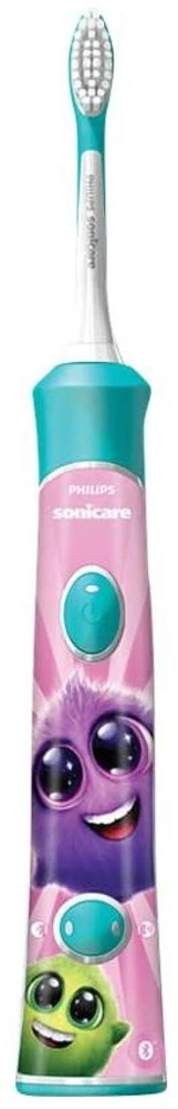 PHILIPS HX6322/04 Dantų šepetėlis