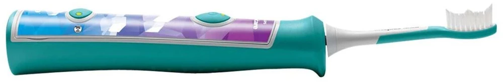 PHILIPS HX6322/04 Dantų šepetėlis