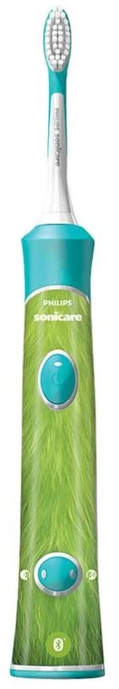 PHILIPS HX6322/04 Dantų šepetėlis