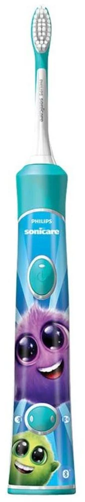 PHILIPS HX6322/04 Dantų šepetėlis