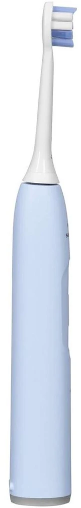 Elektrinis dantų šepetėlis Philips Sonicare Series 6100 HX7406/02, Žydras