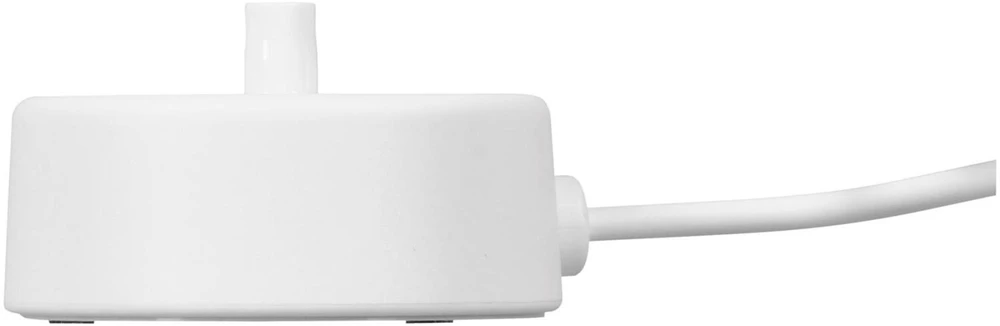 Elektrinis dantų šepetėlis Philips Sonicare Series 6100 HX7406/02, Žydras