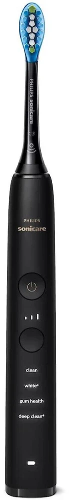 Šepetėlis Philips Sonicare DiamondClean 9000 HX9913/18 Juoda