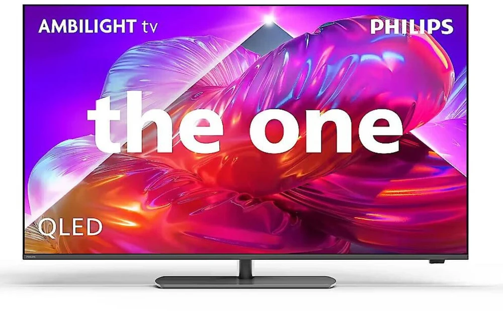 Philips Televizorius 55 colių QLED 55PQS9001/12